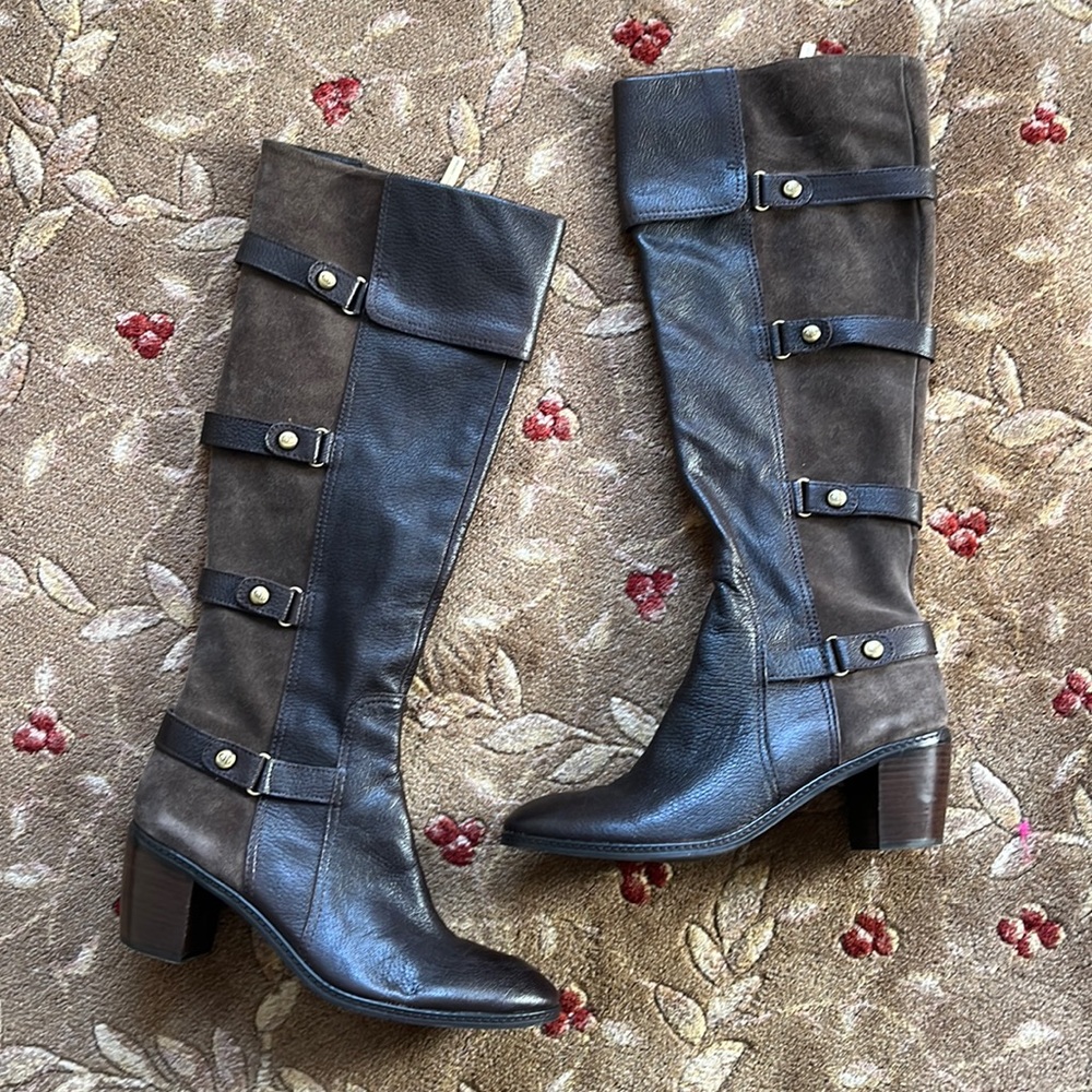 Circa JoanDavid boots